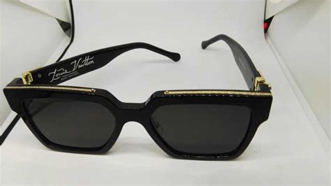 versace sunglasses offset|Versace millionaire sunglasses.